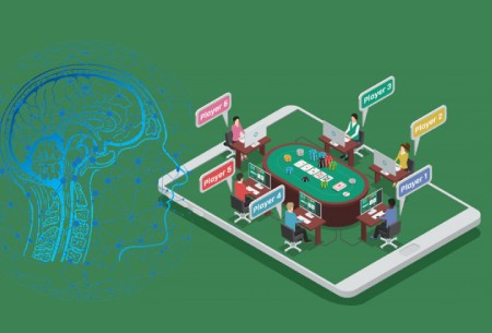 Artificial Intelligence in Online Betting Sites